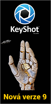 KeyShot 9